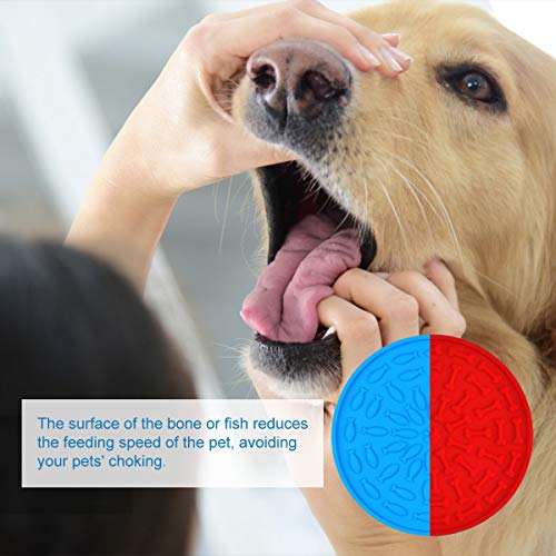 Songway Tappetino da Bagno per Cani, Dispositivo