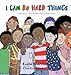 I Can Do Hard Things: Mindful Affirmations for Kids