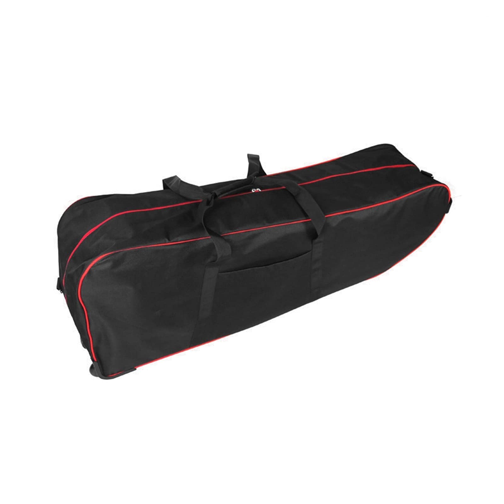 Large Capacity Foldable Scooter Carry Bag For 10 Inch Foldable Electric Scooter Carrier Transport Bag Roller Bag With Wheels