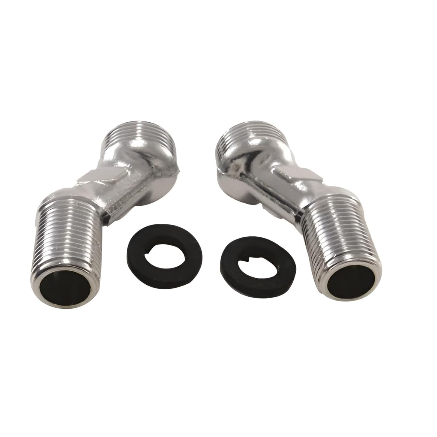 𝗣𝗜𝗖𝗞 𝗨𝗣® LSW01 Adjustable Brass Wall Mixer Legs for Bathroom Mixer Taps Installation - (1/2 x 3/4 Inch) (Pair of 1) (B0D8WFG96J) Amazon Price History, Amazon Price Tracker