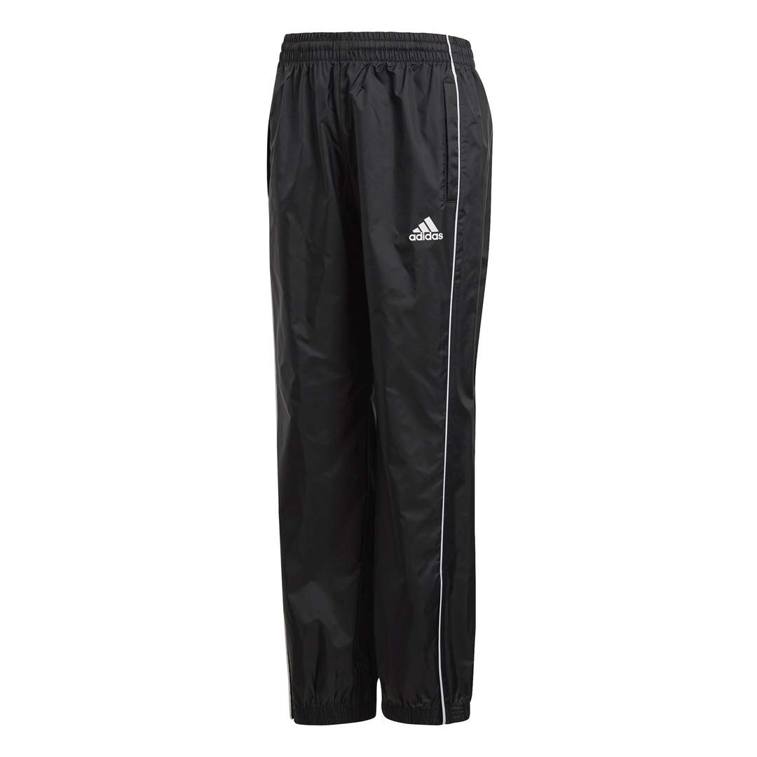 adidas Core18 Rain Pant Youth - Pantalones. Unisex niños