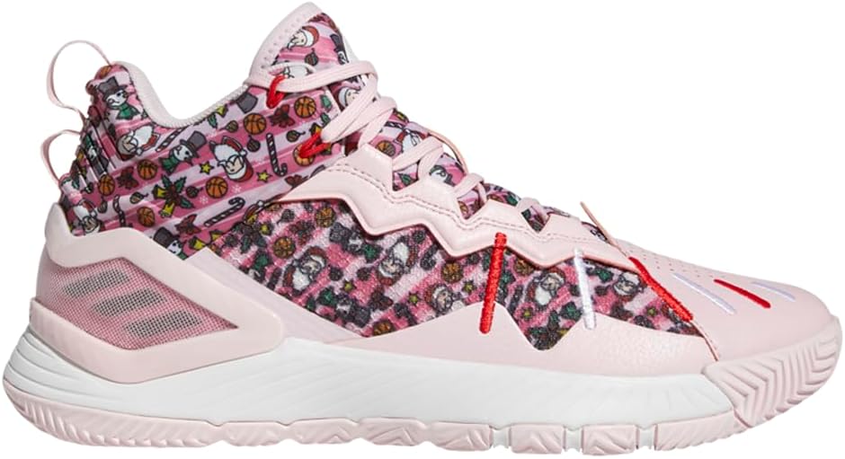 derrick rose addidas shoes