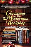 Christmas at The Mysterious Bookshop