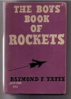 The boys' book of rockets, B0007DXSOU Book Cover