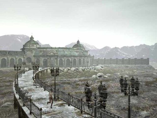 Syberia - PC