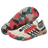 Caractéristiques：Découvrez nos chaussures de sport femme, l'alliance parfaite entre le confort absolu et un style urbain incontournable. Conçues pour épouser la morphologie du pied féminin, ces baskets allient légèreté, respirabilité et un maintien optimal. Que vous optiez pour une basket femme au design chic et épuré, une basket plateforme pour une silhouette allongée, ou un modèle de running femme aux technologies d'amorti avancées, chaque paire est pensée dans des matériaux de qualité.