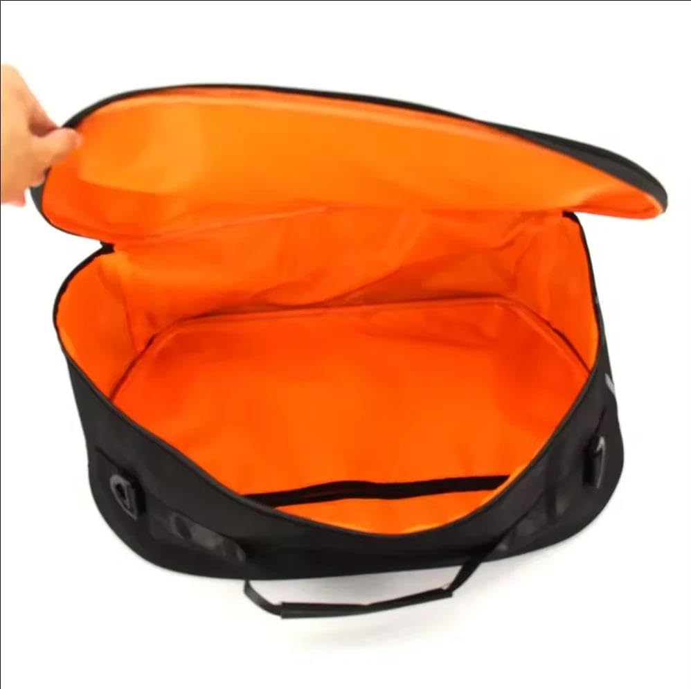 Sac Pour Moto SVTSTRQE Sac Latéral De Moto Pour Goldwing Pour Gold