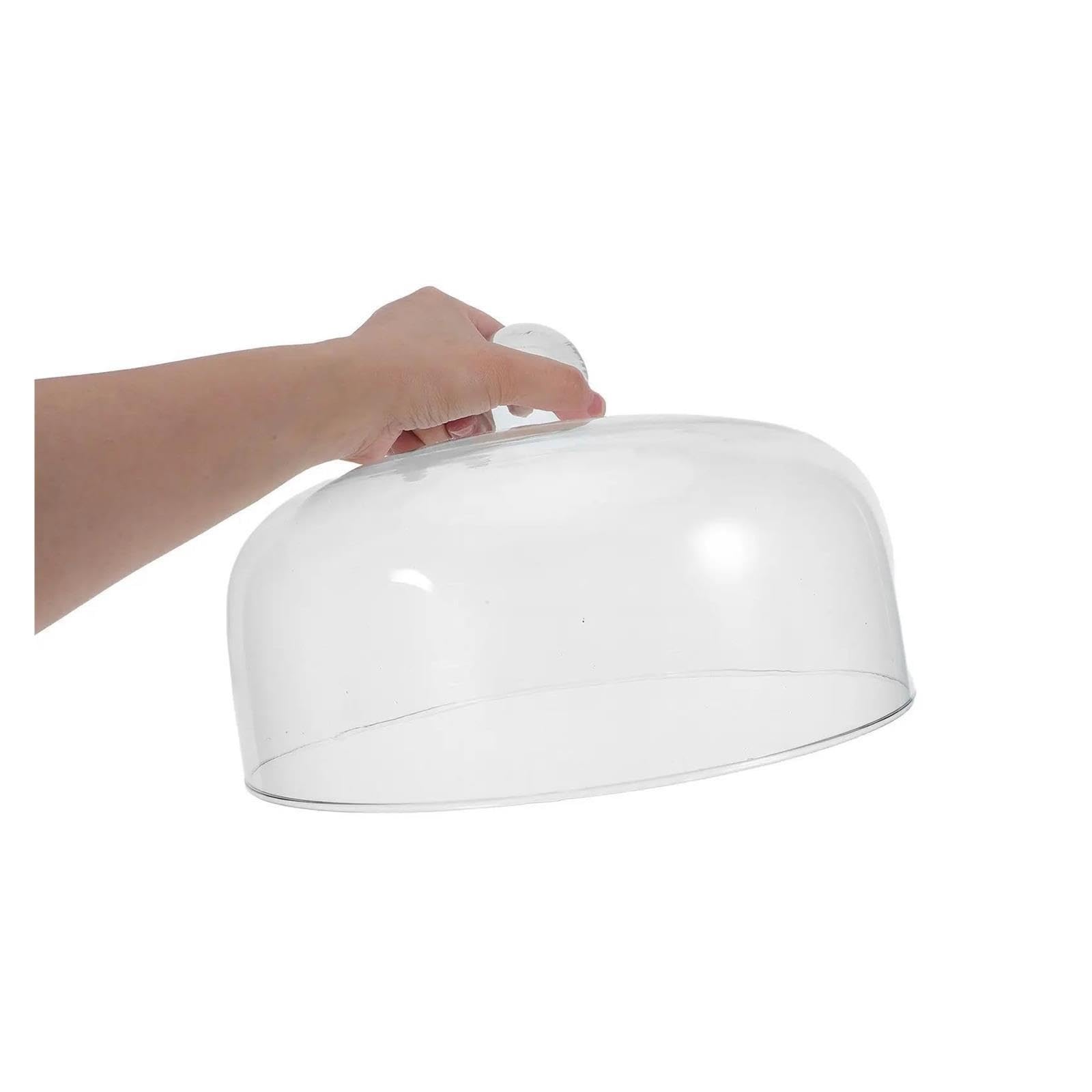 Copertura Antispruzzo For Microonde 11,4x7,1