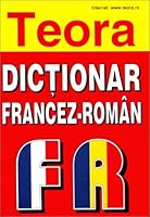 DICTIONAR FRANCEZ-ROMAN DE BUZUNAR 973601388X Book Cover