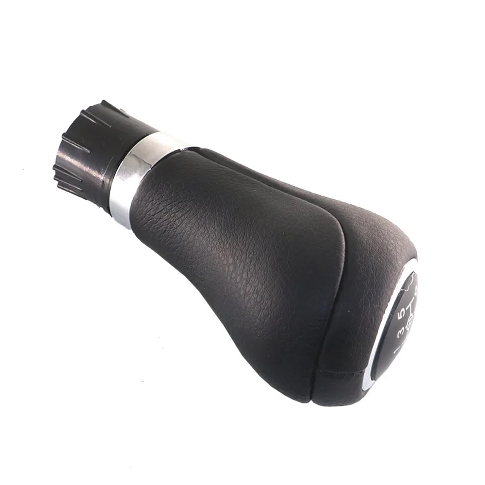 Leva Pomello Per Benz Classe B W245 2005-2011 Maniglia A Leva Del Cambio Manuale Maniglia A Leva Del Cambio A 6 Velocità Pomello Del Cambio Pomello Leva Cambio con Cuffia