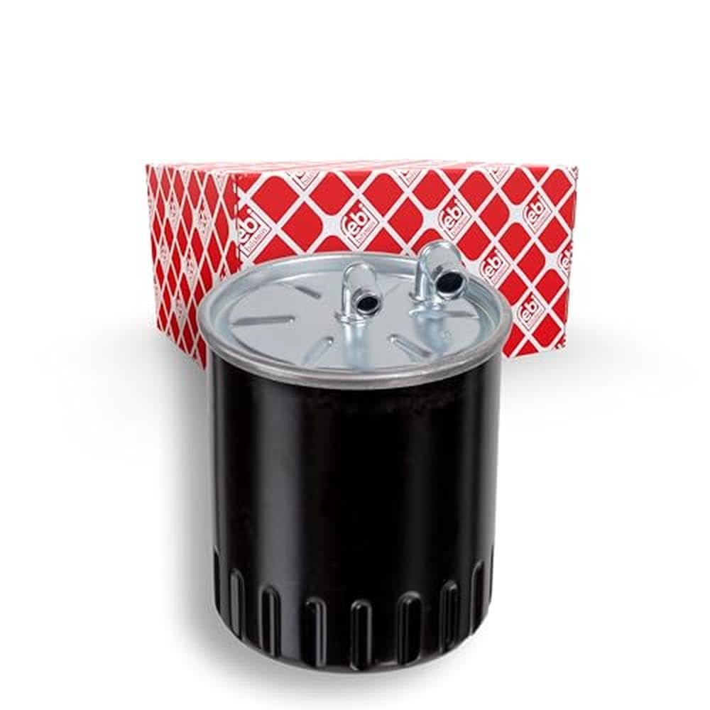 Filtro Abitacolo Febi Bilstein 40422 - Carboni Attivi Per Mercedes-Benz E Infiniti - Foto 13