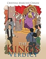 The King's Verdict 1503522164 Book Cover
