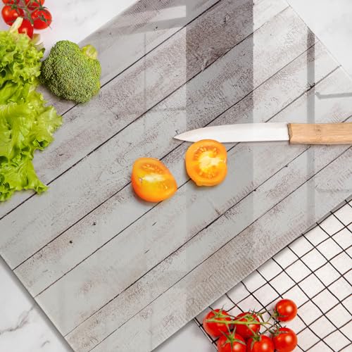 Planche à découper 40x52cm multifonctionnelle Wallfluent grand format résistant