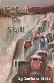 Paperback Filled to Spill Book