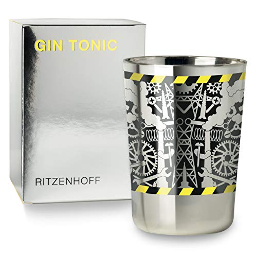 Preisvergleich Produktbild Ritzenhoff Ginglas, 8.4 cm