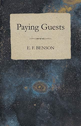 Paying Guests Paperback – July 29, 2015