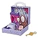 Disney Frozen Pop Adventures Elsa's Bedroom Pop-Up Playset with Handle, Including Elsa Doll, Diary, Chair, & Blanket Accessories - Toy for Kids Ages 3 & Up