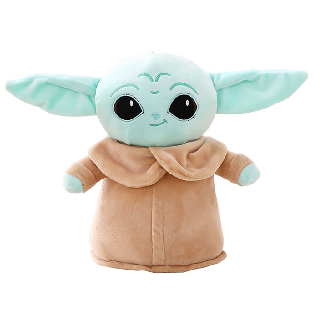 USCWPlush Soft Toy, Soft Plush Doll Medium Soft Plush Toy for Kids Baby Girls Boys Birthday