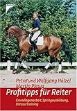  Profitips für Reiter