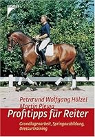 Profitips für Reiter 3440063496 Book Cover