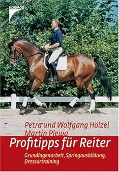 Hardcover Profitips für Reiter [German] Book