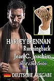 Cover zum Buch Harley Brennan, Runningback