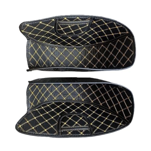 Rangement intérieur moto pour SHAD SH23 protection haut de gamme