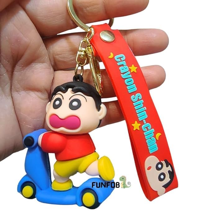 Image of FUNFOB Keychain Collectible For Boys & Girls Gifting
