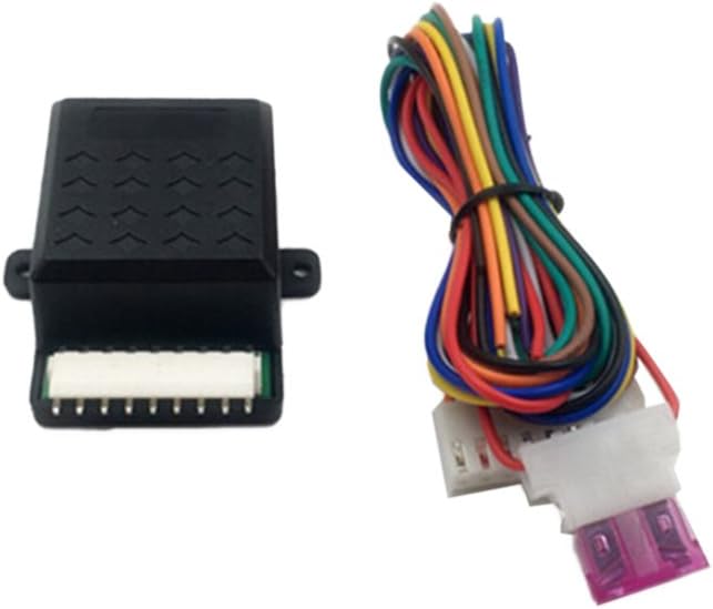 serratura automatica per auto