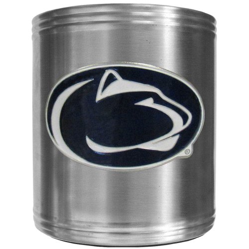 Ncaa Penn State Nittany Lions Steel Can Cooler #TOP15