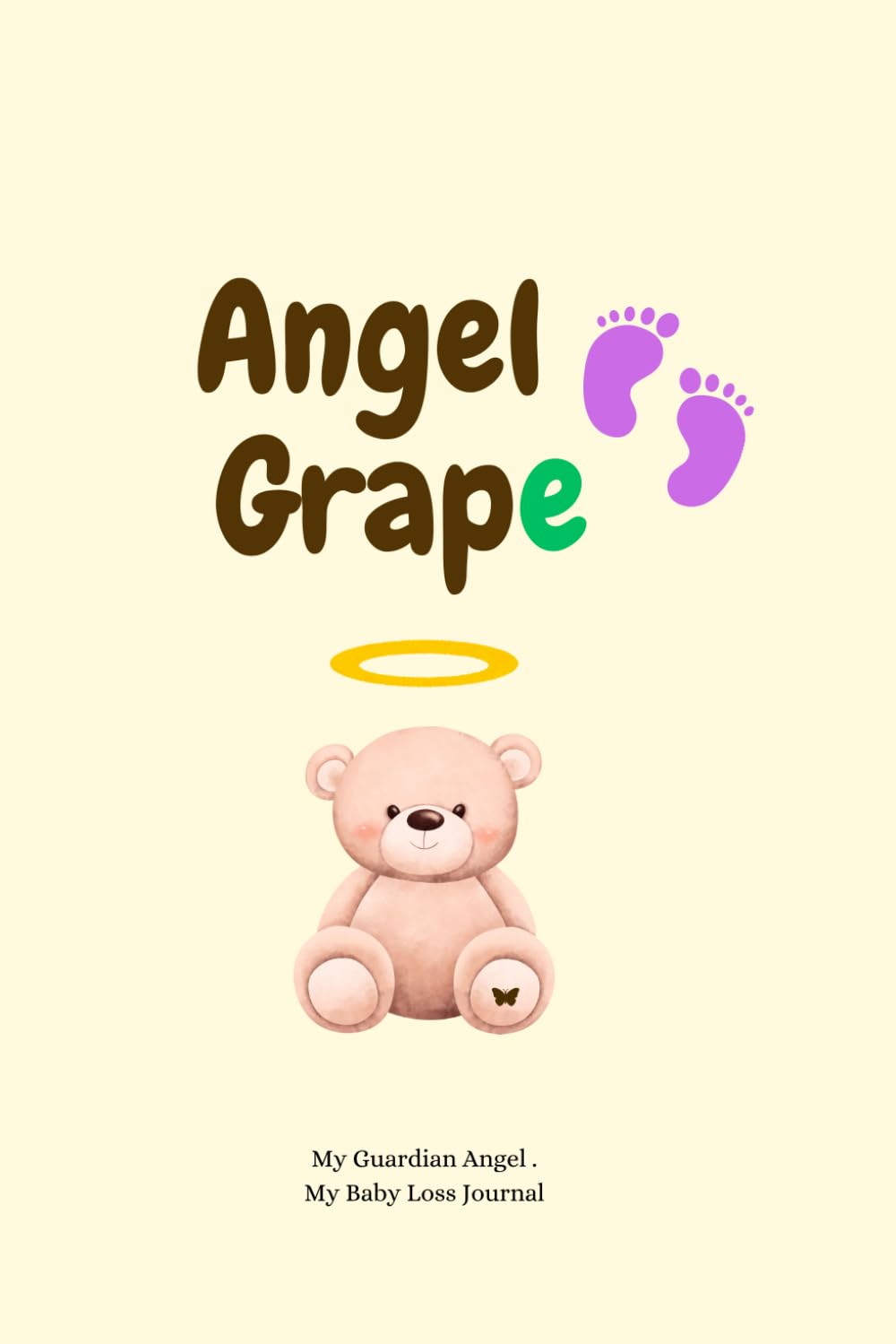 Angel Grape: My Pregnancy Loss Journal