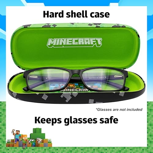 Image of ARKAID Optical Cases for Kids | Hard Shell Protection for Glasses