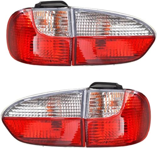 Feux arrière pour Hyundai Starex H1 2000-2002 bloc optique complet stop et clignotant