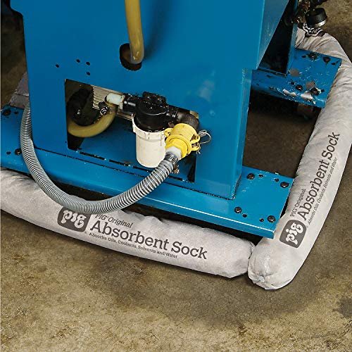 Pig 404 New Pig Original Absorbent Sock thumb #3