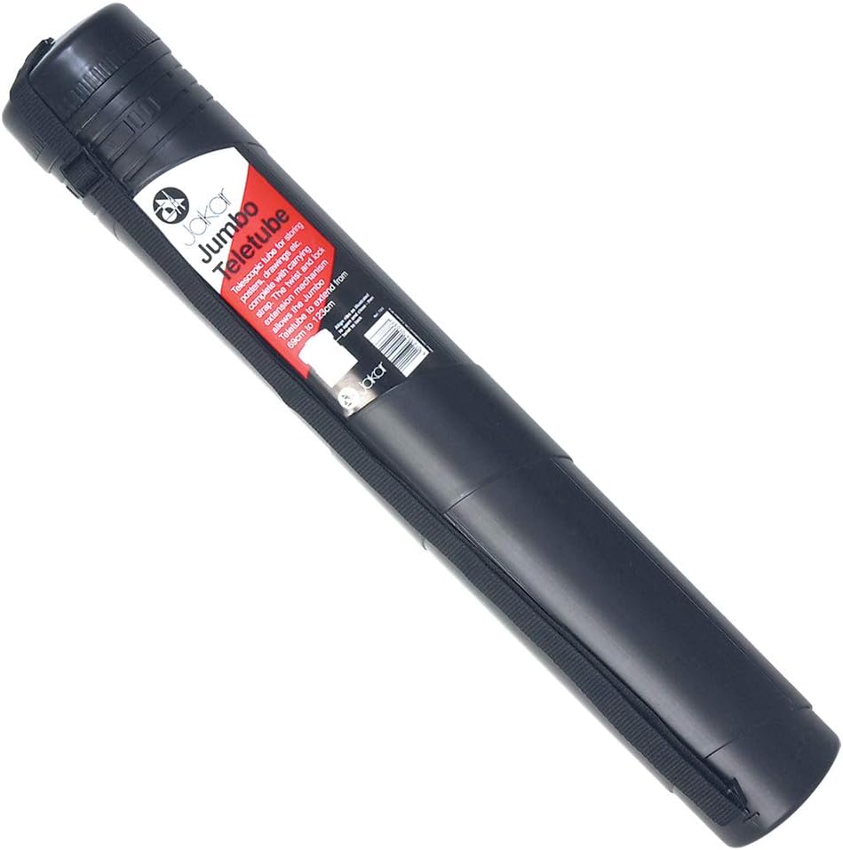 Jakar Teletubes with Strap - Jumbo