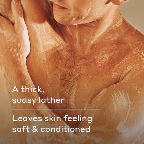Image of Harry's Men's Body Wash - Wildlands - 30 fl oz