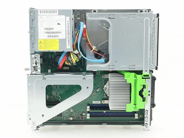 富士通ESPRIMO D556/Pデスクトップパソコン core i5 6500 富士通 D956/P デスクトップPC i5-6500 新品爆速SSD256GB