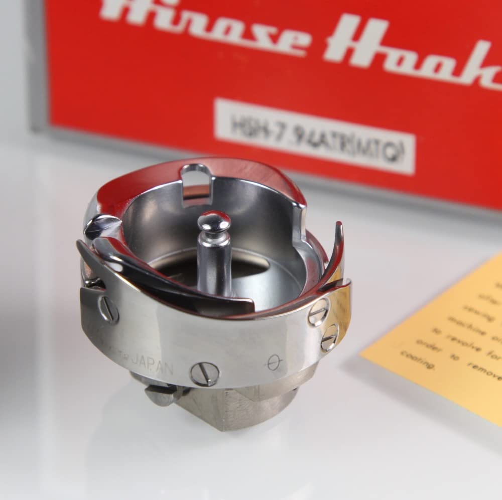 Amazon.com: Original Hirose HSH-7.94ATR(MTQ) Under-Trimmer Rotary