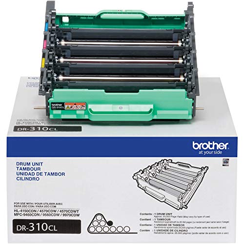 Mejores Productos De Brother Dcp 9015cdw