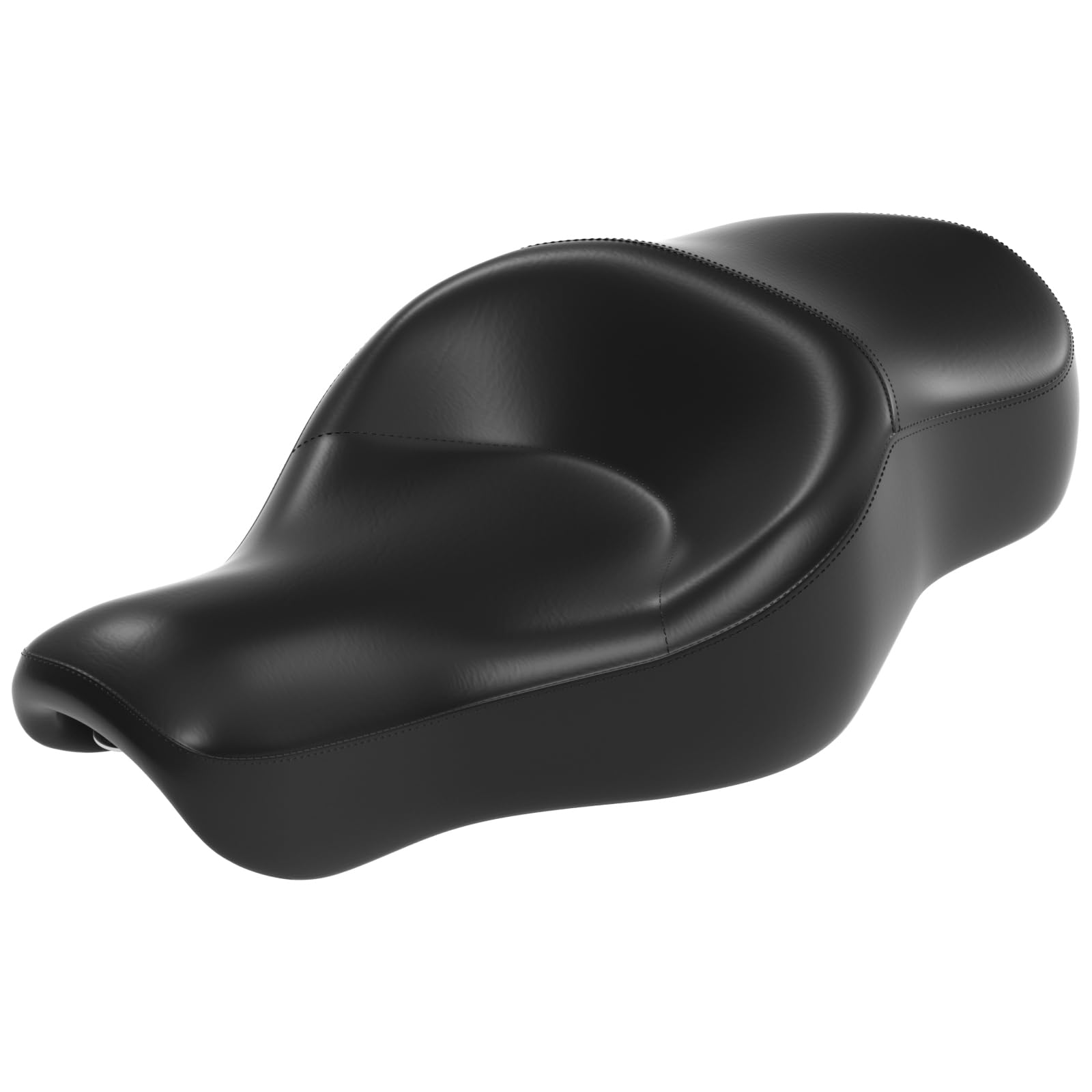 Photo 1 of Artudatech Motorcycle Seat for Harley Davidson Sportster XL883N XL1200