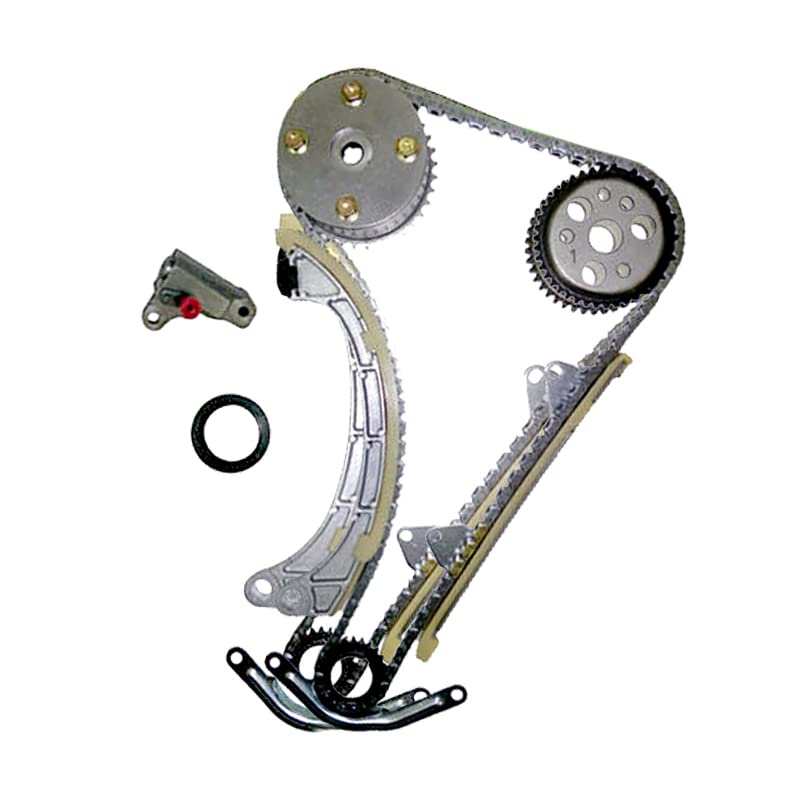 Kit chaîne distribution K3-VE à déphaseur VVT pour corriger le calage moteur Perodua Myvi 1.3