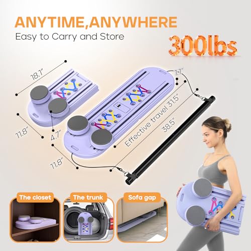 HEYCEEN Pilates Board の商品画像 4