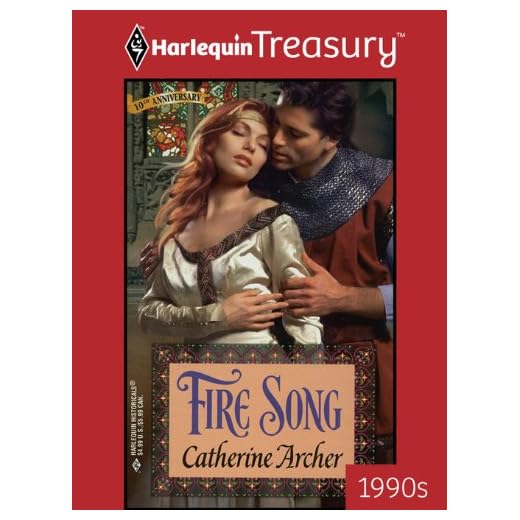 FIRE SONG (10th Anniversary Promotion Book 4) (English Edition)
