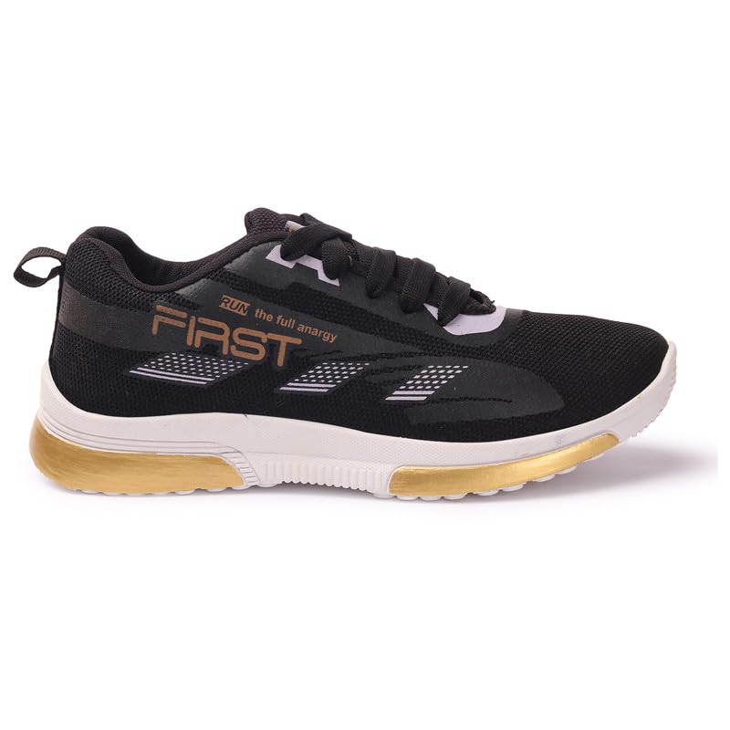 Image of First Trendy and Stylish Shoe