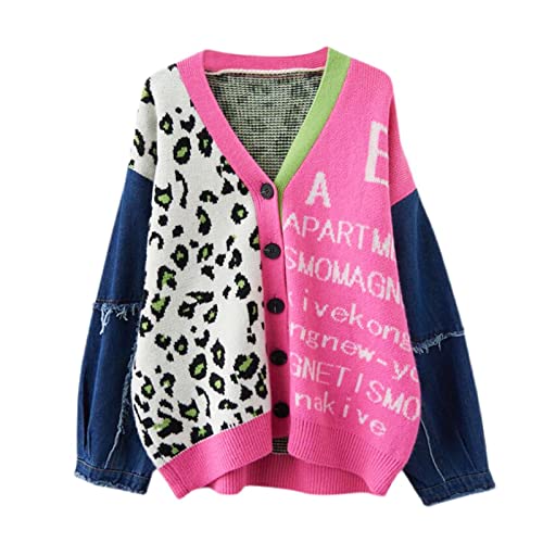 トップス 20AW kolor DOCKING KNIT CARDIGAN Racking Stitch Cardigan | Nautica