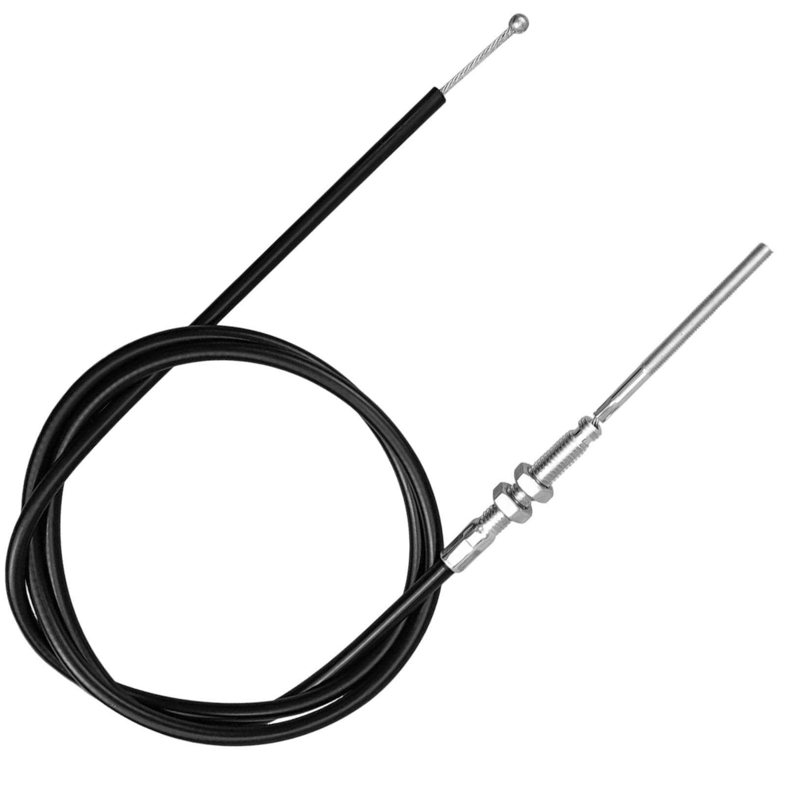 Kalttoy Replacement Tiller Cord Rustproof Construction Setups for 5055 5055c 7055 Agricultural Maintenance Equipment Abrasion Resistant Tiller Replacement Wire