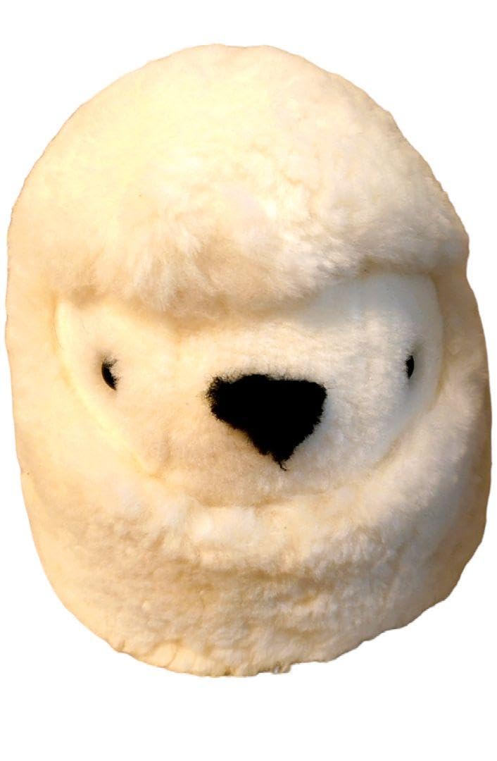 ひつじ ムートン ぬいぐるみ 抱き枕 未使用 新品未使用】日本ムートン 羊ぬいぐるみ 西川 抱き枕 - メルカリ