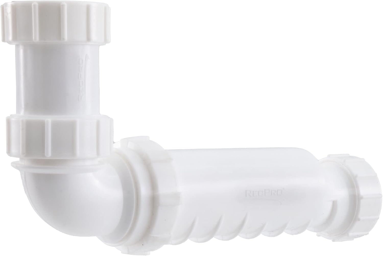 RV Waterless P Trap Self Sealing to Prevent Foul Odors