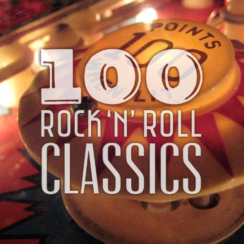 Reproducir 100 Rock 'N' Roll Classics de VARIOUS ARTISTS en Amazon Music