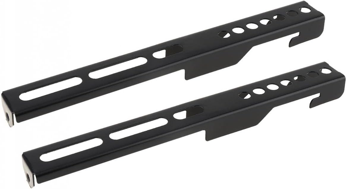 Universal 14-42 Inch TV Wall Mount Bracket Flat Panel Frame with Gradienter for LCD LED Monitor